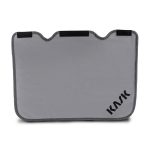 Niskasuojus Plasma harmaa