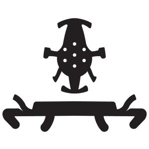 Sisäpehmuste Kask Plasma