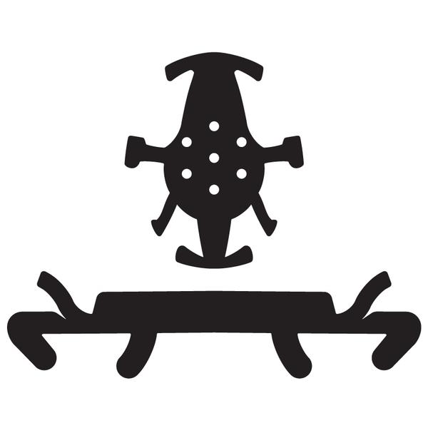 Sisäpehmuste Kask Plasma