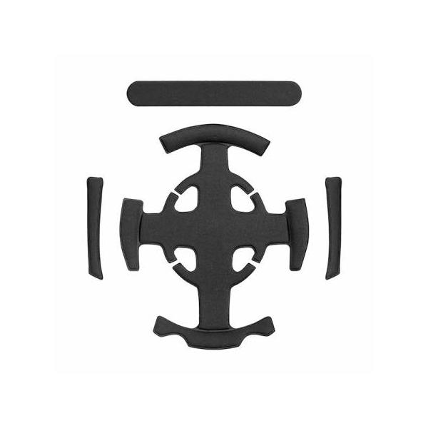 Sisäpehmuste Zenith X suojakypärään