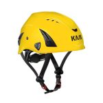 Suojakypärä Kask HP EN14052 keltainen