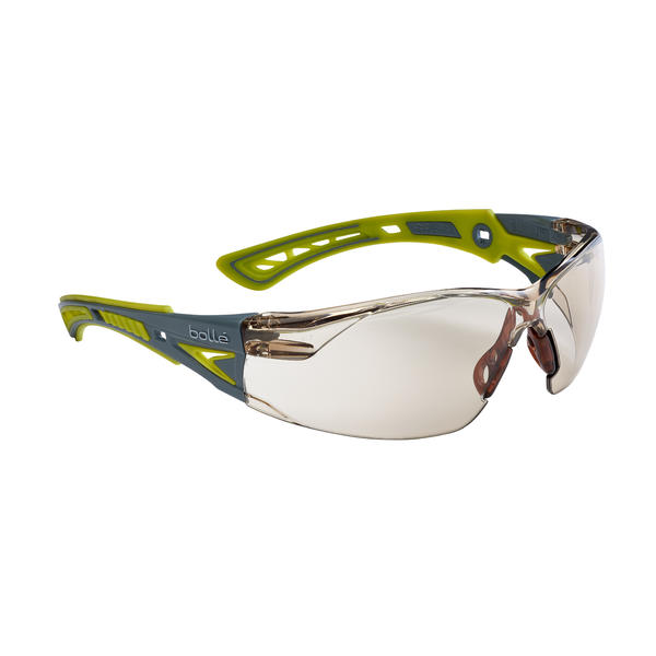 Suojalasit Bolle Rush+ Small CSP