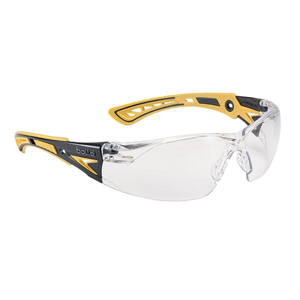 Suojalasit Bollé Rush+