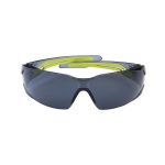 Suojalasit Bolle Silex, Smoke edestä