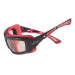 Suojalasit : maski Bolle Ultim8, kirkas sangat