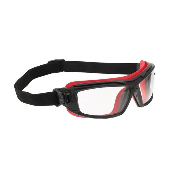 Suojalasit maski Bolle Ultim8, kirkas