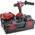 DD 2G 18.0-EC:5.0 Set