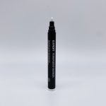 Expert tussi valkoinen pyöreä kärki 1.5–3mm kärki