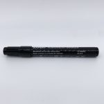 Expert tussit pyöreä kärki 1.5-3mm musta kiinni