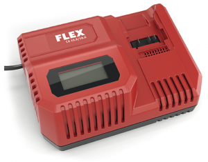 FLEX pikalaturi CA 10.8:18.0