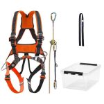 Kattotyöpakkaus 10m