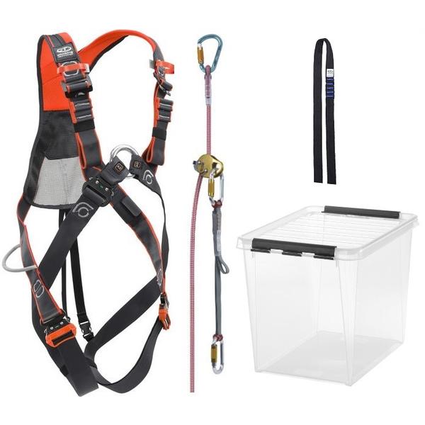 Kattotyöpakkaus 20m