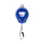 Kelautuva turvatarrain Ikar Flexible 9m