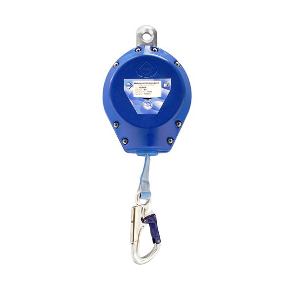 Kelautuva turvatarrain Ikar Flexible 9m