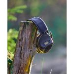 Kuulosuojaimet Sordin Supreme Pro-X 1.1, aktiiviset ulkona