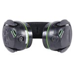 Kuulosuojain Sordin Sharp Päälakisanka Gel, BT, MP, Kuuleva, FM alta