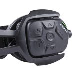 Kuulosuojain Sordin Sharp Päälakisanka Gel, BT, MP, Kuuleva, FM näppäimet