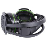 Kuulosuojain Sordin Sharp Päälakisanka Gel, BT, MP, Kuuleva, FM panta