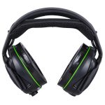 Kuulosuojain Sordin Sharp Päälakisanka Gel, BT, MP, Kuuleva, FM sivu