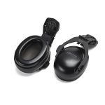 Kuulosuojain Sordin XLS kypäräkiinnike