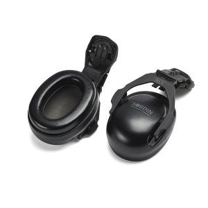 Kuulosuojain Sordin XLS kypäräkiinnike