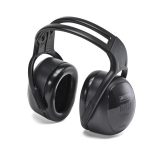 Kuulosuojain Sordin left : RIGHT SNR 33dB päälakisanka