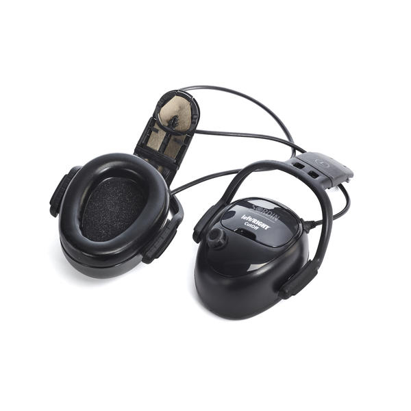 Kuulosuojain kuuleva Sordin left/Right CutOff Pro