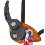 Liitosköysi CT Finch+ Shelter kahva auki