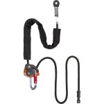 Liitosköysi Finch+ säädettävä 5:10:15m