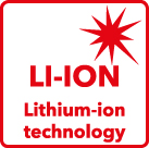 Lithium-ion teknologia