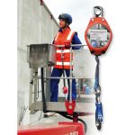 Nostokoritarrain Ikar ACB 1,8m