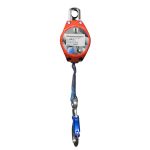 Nostokoritarrain Ikar ACB 1,8m edestä