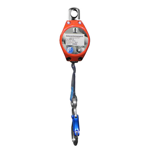 Nostokoritarrain Ikar ACB 1,8m