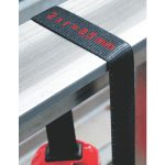 Nostokoritarrain Ikar ACB 1,8m kesto