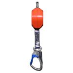 Nostokoritarrain Ikar ACB 1,8m sivu