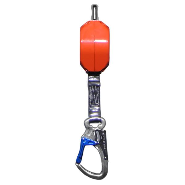 Nostokoritarrain Ikar ACB 1,8m