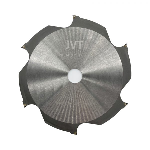 Pyörösahanterä Cembrit 160 mm Z-6 kivilevyille ja kuitusementtilevyille Pyörösahanterä Cembrit 160 mm Z-6 kivilevyille ja kuitusementtilevyille