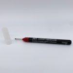 Reikätussi Expert porareiän merkintäkynä Punainen