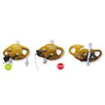 Säätököysi Beal Air Kit Go-Stop-Open