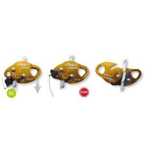 Säätököysi Beal Air Kit