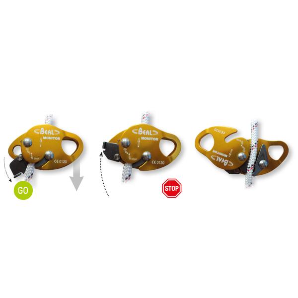 Säätököysi Beal Air Kit