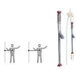 Säätököysi Beal Air Kit säätö