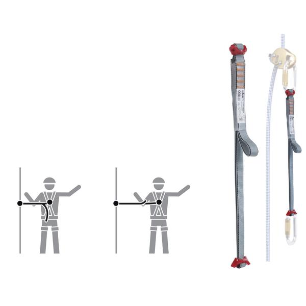 Säätököysi Beal Air Kit