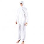 Suojahaalari XXXL JVT Safety type 5:6 cat III