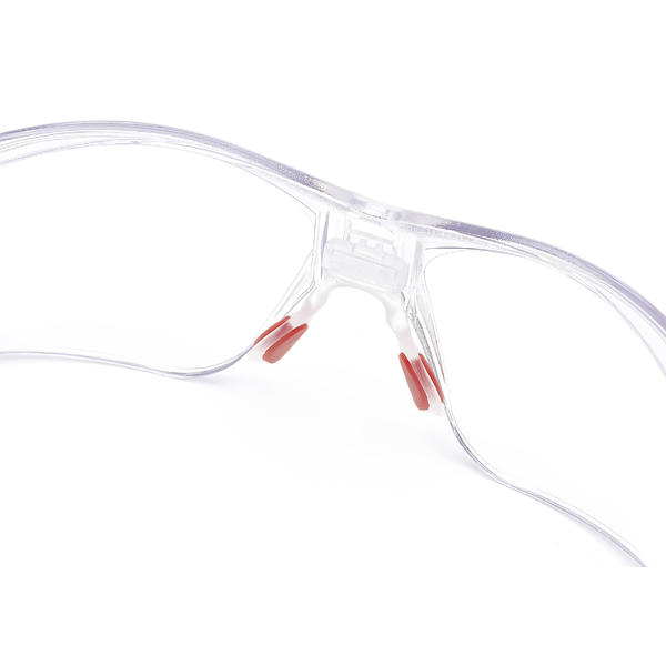 Suojalasit vahvuuksilla Bolle IRI-s Diopetre