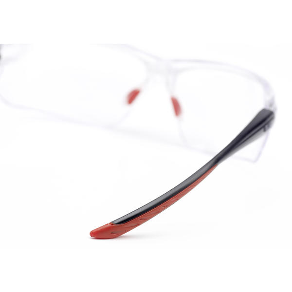 Suojalasit vahvuuksilla Bolle IRI-s Diopetre