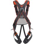 Turvavaljaat Work Tec 140 takaa