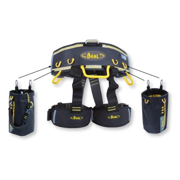 Työkalupussi Beal Tool Bucket 3,4L