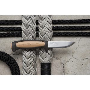 Työpuukko sahalaita Morakniv Rope SRT