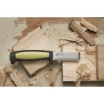 Työpuukko taltta Morakniv Chisel fiilis